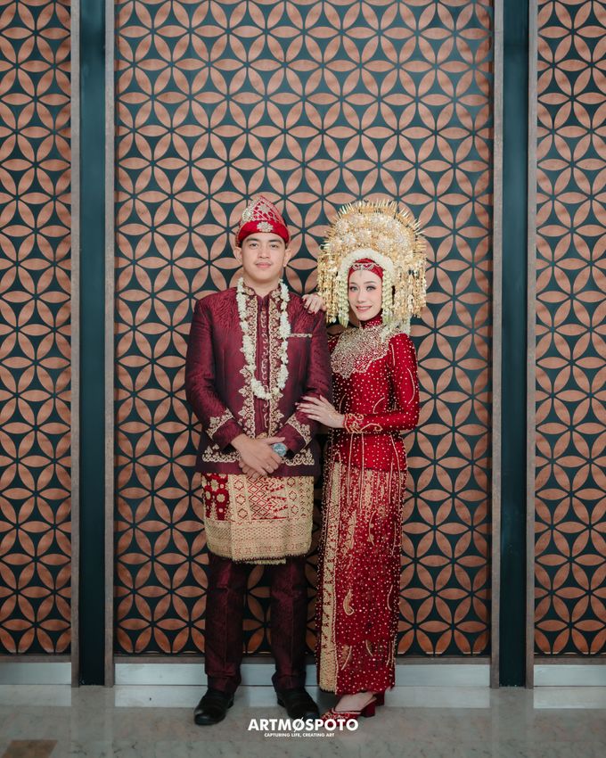 ANNISA & TAUFIK by Artmospoto Photography - 040 ANNISA & TAUFIK by Artmospoto Photography - 040