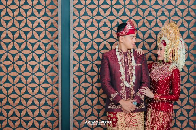 ANNISA & TAUFIK by Artmospoto Photography - 041 ANNISA & TAUFIK by Artmospoto Photography - 041