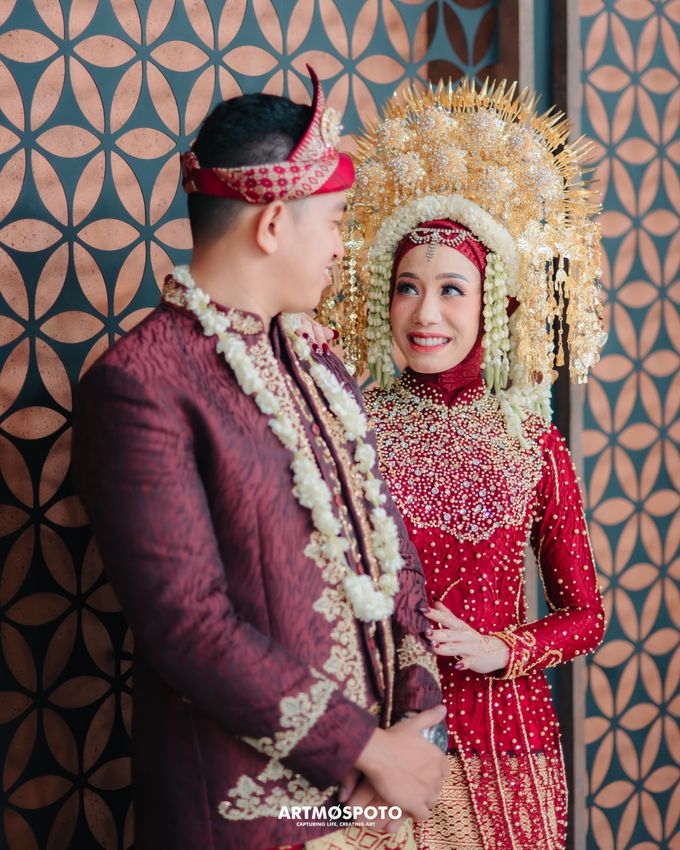 ANNISA & TAUFIK by Artmospoto Photography - 042 ANNISA & TAUFIK by Artmospoto Photography - 042