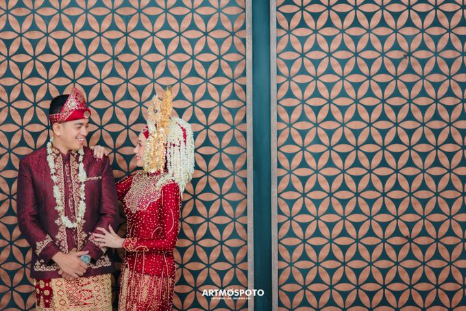 ANNISA & TAUFIK by Artmospoto Photography - 043 ANNISA & TAUFIK by Artmospoto Photography - 043
