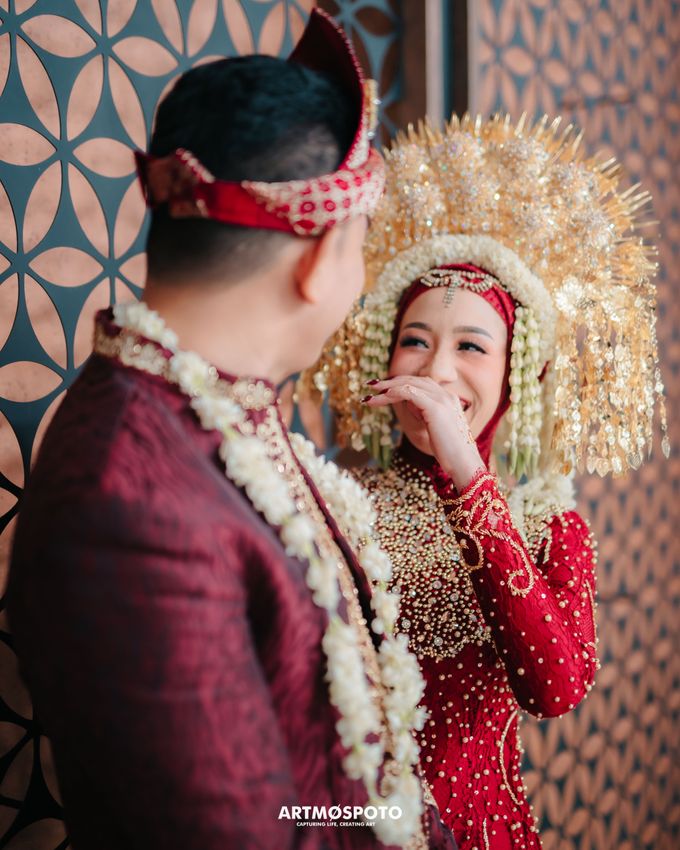 ANNISA & TAUFIK by Artmospoto Photography - 045 ANNISA & TAUFIK by Artmospoto Photography - 045
