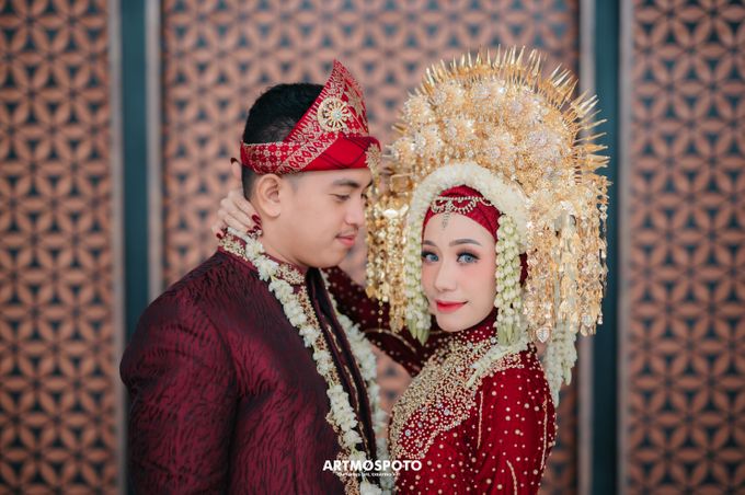 ANNISA & TAUFIK by Artmospoto Photography - 047 ANNISA & TAUFIK by Artmospoto Photography - 047