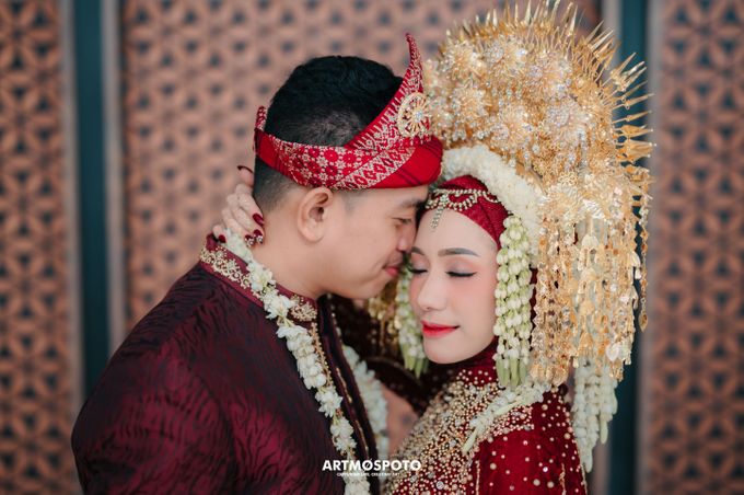 ANNISA & TAUFIK by Artmospoto Photography - 048 ANNISA & TAUFIK by Artmospoto Photography - 048
