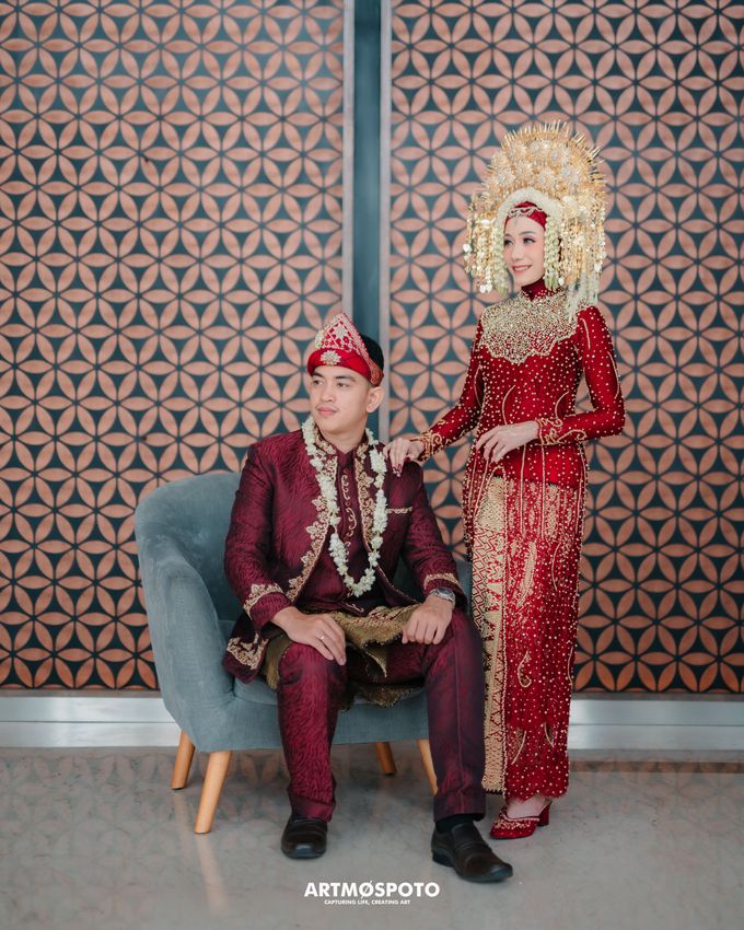 ANNISA & TAUFIK by Artmospoto Photography - 049 ANNISA & TAUFIK by Artmospoto Photography - 049