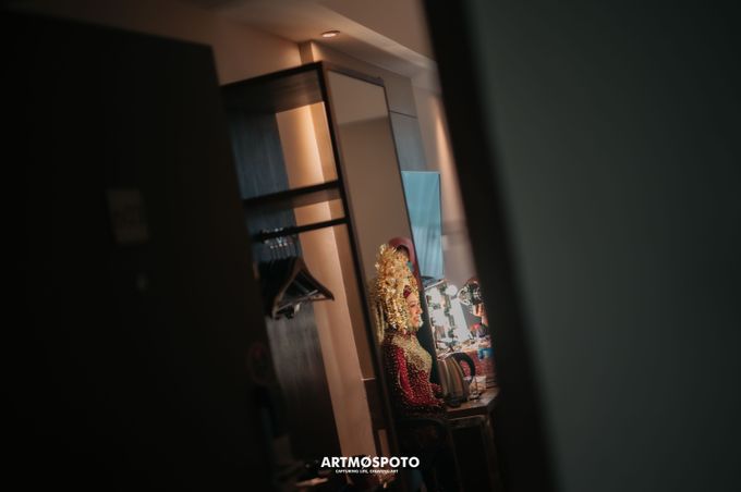 ANNISA & TAUFIK by Artmospoto Photography - 007 ANNISA & TAUFIK by Artmospoto Photography - 007