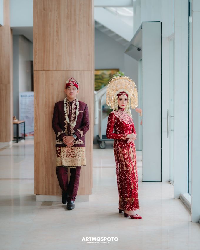 ANNISA & TAUFIK by Artmospoto Photography - 050 ANNISA & TAUFIK by Artmospoto Photography - 050