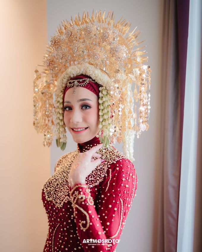 ANNISA & TAUFIK by Artmospoto Photography - 011 ANNISA & TAUFIK by Artmospoto Photography - 011