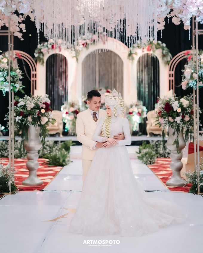 ANNISA & TAUFIK by Artmospoto Photography - 026 ANNISA & TAUFIK by Artmospoto Photography - 026