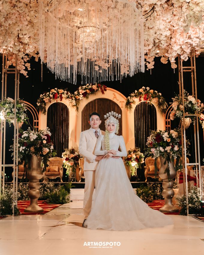 ANNISA & TAUFIK by Artmospoto Photography - 027 ANNISA & TAUFIK by Artmospoto Photography - 027