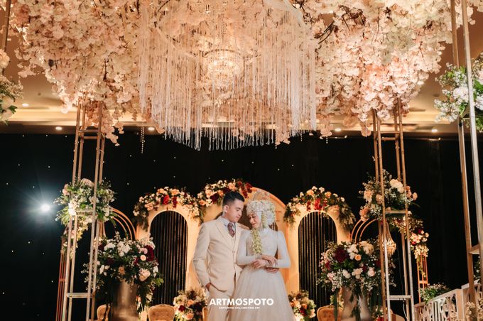 ANNISA & TAUFIK by Artmospoto Photography - 028 ANNISA & TAUFIK by Artmospoto Photography - 028