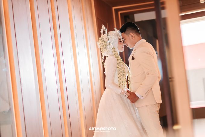 ANNISA & TAUFIK by Artmospoto Photography - 029 ANNISA & TAUFIK by Artmospoto Photography - 029