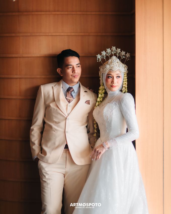 ANNISA & TAUFIK by Artmospoto Photography - 030 ANNISA & TAUFIK by Artmospoto Photography - 030
