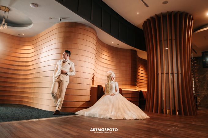 ANNISA & TAUFIK by Artmospoto Photography - 031 ANNISA & TAUFIK by Artmospoto Photography - 031