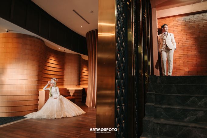 ANNISA & TAUFIK by Artmospoto Photography - 032 ANNISA & TAUFIK by Artmospoto Photography - 032