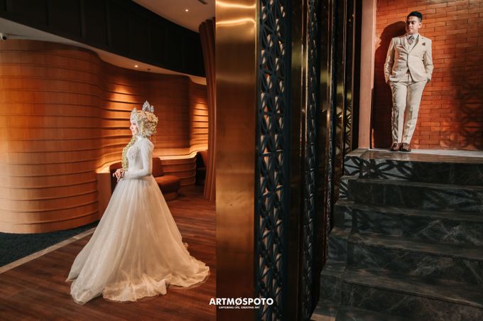 ANNISA & TAUFIK by Artmospoto Photography - 033 ANNISA & TAUFIK by Artmospoto Photography - 033