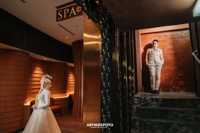 ANNISA & TAUFIK by Artmospoto Photography - 034 ANNISA & TAUFIK by Artmospoto Photography - 034