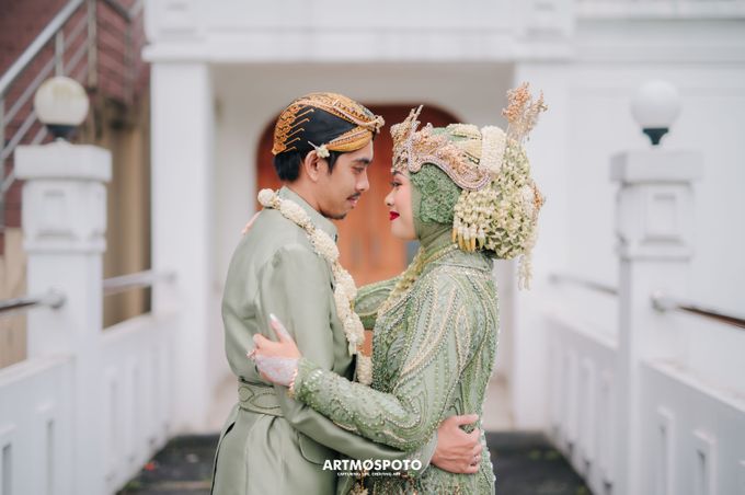 RAHMIA & RIZKY by Artmospoto Photography - 030 RAHMIA & RIZKY by Artmospoto Photography - 030