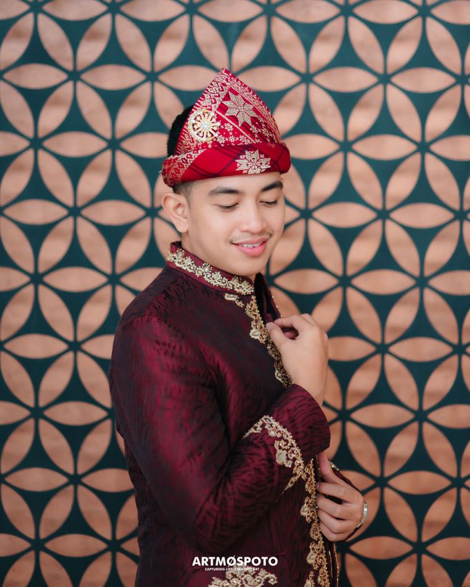ANNISA & TAUFIK by Artmospoto Photography - 014 ANNISA & TAUFIK by Artmospoto Photography - 014