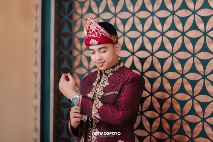 ANNISA & TAUFIK by Artmospoto Photography - 015 ANNISA & TAUFIK by Artmospoto Photography - 015