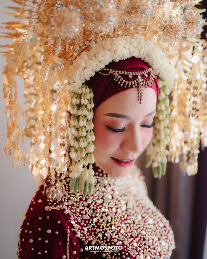 ANNISA & TAUFIK by Artmospoto Photography - 018 ANNISA & TAUFIK by Artmospoto Photography - 018