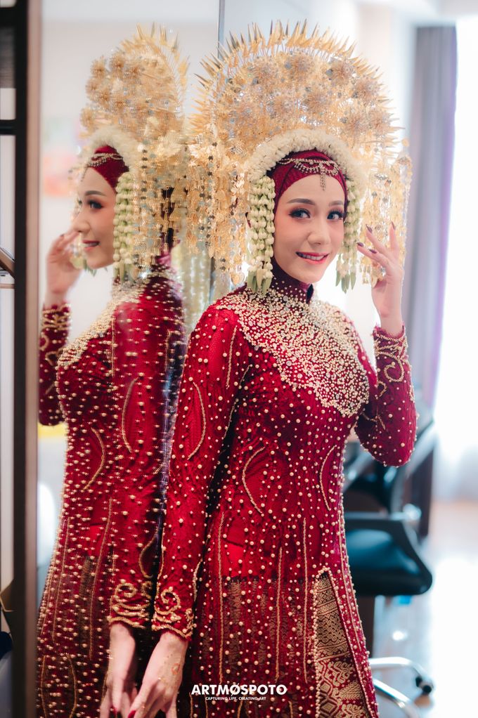 ANNISA & TAUFIK by Artmospoto Photography - 019 ANNISA & TAUFIK by Artmospoto Photography - 019