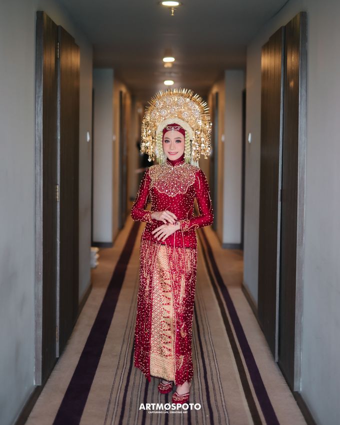 ANNISA & TAUFIK by Artmospoto Photography - 020 ANNISA & TAUFIK by Artmospoto Photography - 020
