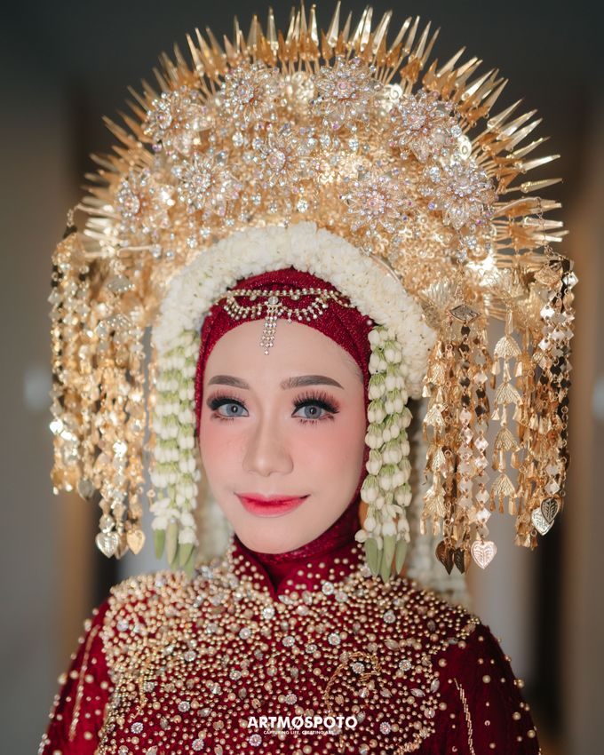 ANNISA & TAUFIK by Artmospoto Photography - 021 ANNISA & TAUFIK by Artmospoto Photography - 021