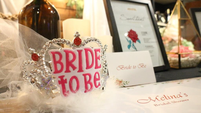 Bride Shower by ARTOTEL Surabaya - 001 Bride Shower by ARTOTEL Surabaya - 001