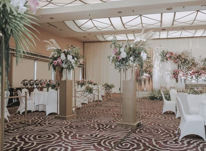 Wedding of Abi & Tami | 19 December 2020 by Financial Club Jakarta - 015 Wedding of Abi & Tami | 19 December 2020 by Financial Club Jakarta - 015