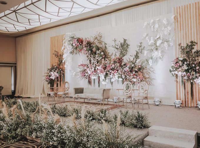 Wedding of Abi & Tami | 19 December 2020 by Financial Club Jakarta - 016 Wedding of Abi & Tami | 19 December 2020 by Financial Club Jakarta - 016