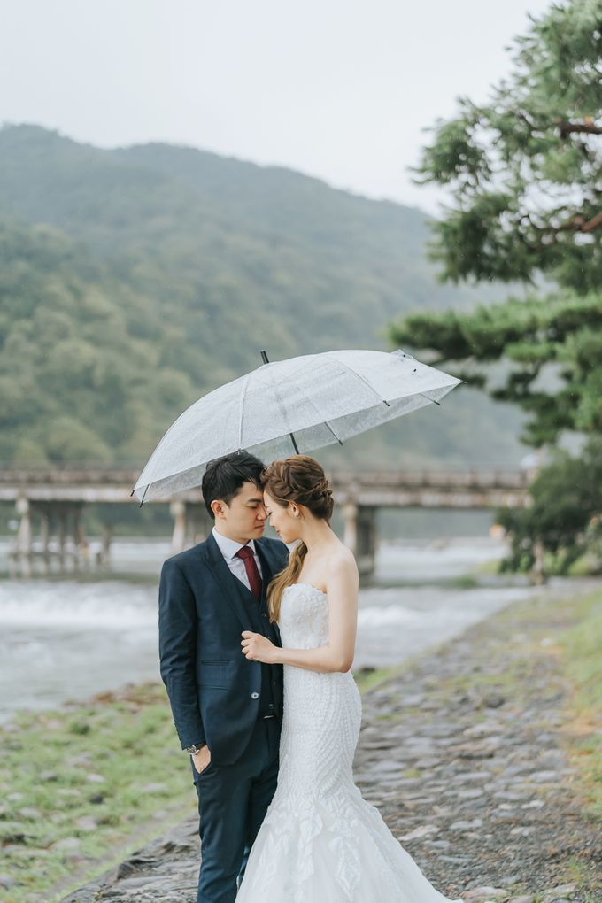 Kyoto and Osaka Prewedding by ARTURE PHOTOGRAPHY - 016 Kyoto and Osaka Prewedding by ARTURE PHOTOGRAPHY - 016