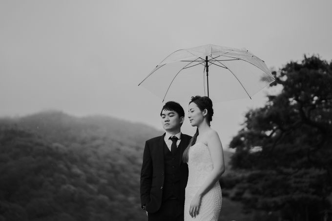 Kyoto and Osaka Prewedding by ARTURE PHOTOGRAPHY - 018