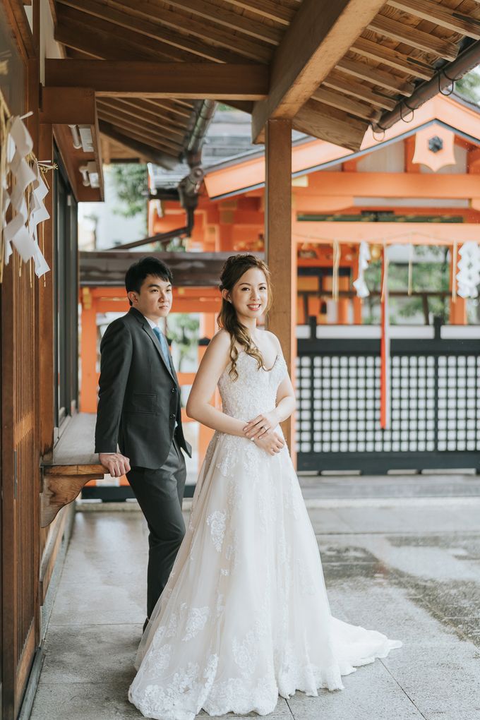 Kyoto and Osaka Prewedding by ARTURE PHOTOGRAPHY - 020 Kyoto and Osaka Prewedding by ARTURE PHOTOGRAPHY - 020