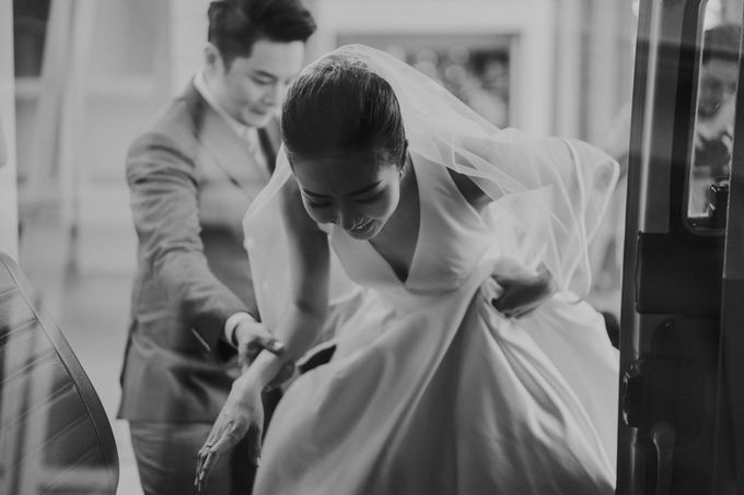 Church Wedding- Celebrating Lawlie & Vera by ARTURE PHOTOGRAPHY - 020 Church Wedding- Celebrating Lawlie & Vera by ARTURE PHOTOGRAPHY - 020