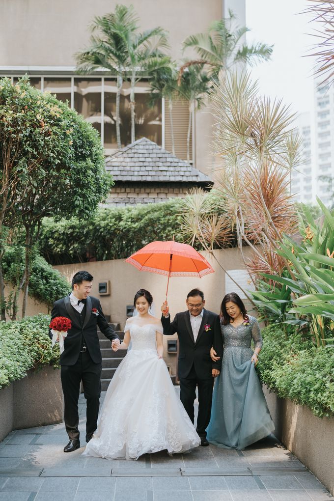 Celebrating Zong Zhen & Shery - Carlton Hotel Singapore by ARTURE PHOTOGRAPHY - 008