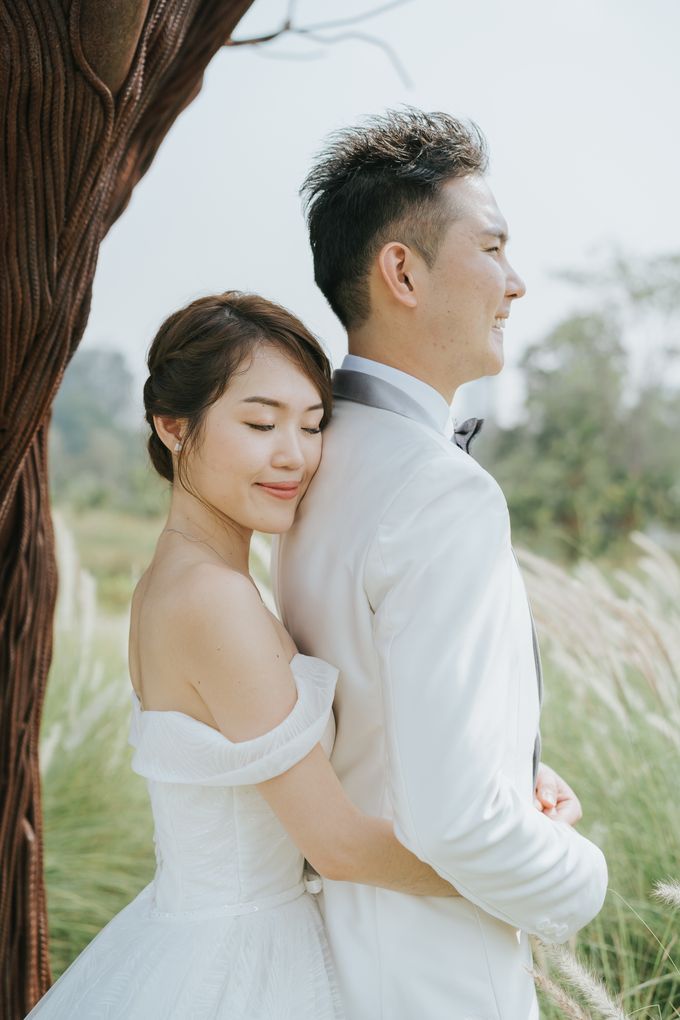 Celebrating Raymond & Suying by ARTURE PHOTOGRAPHY - 034