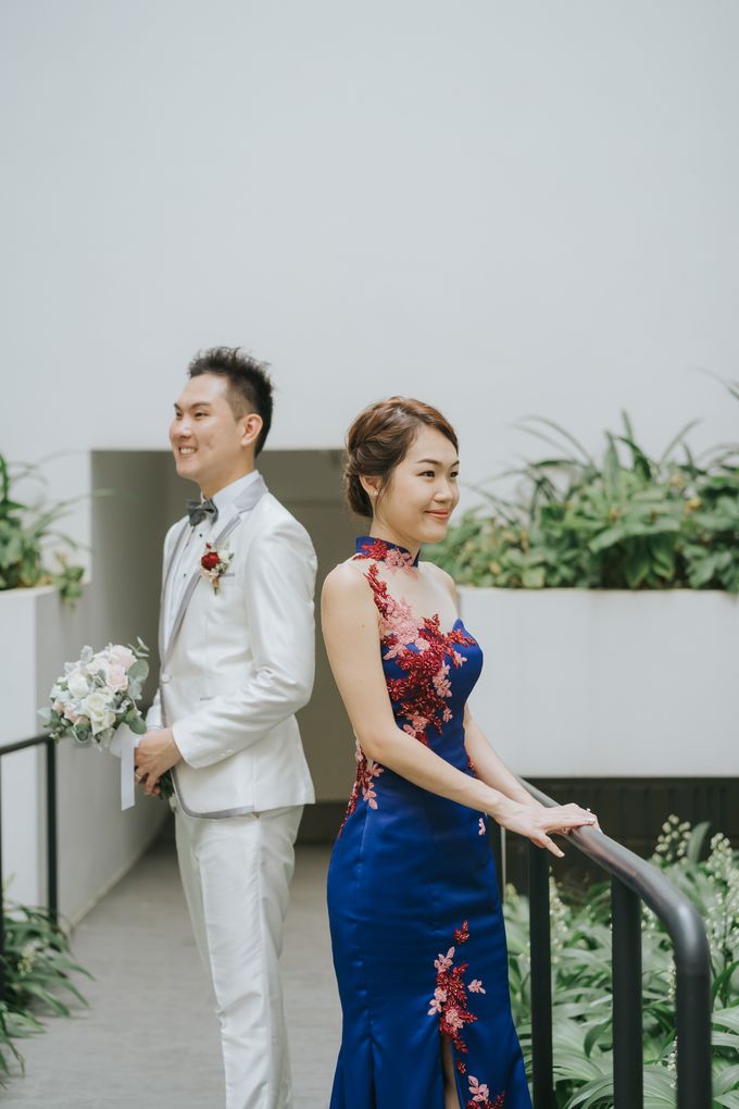 Celebrating Raymond & Suying by ARTURE PHOTOGRAPHY - 039