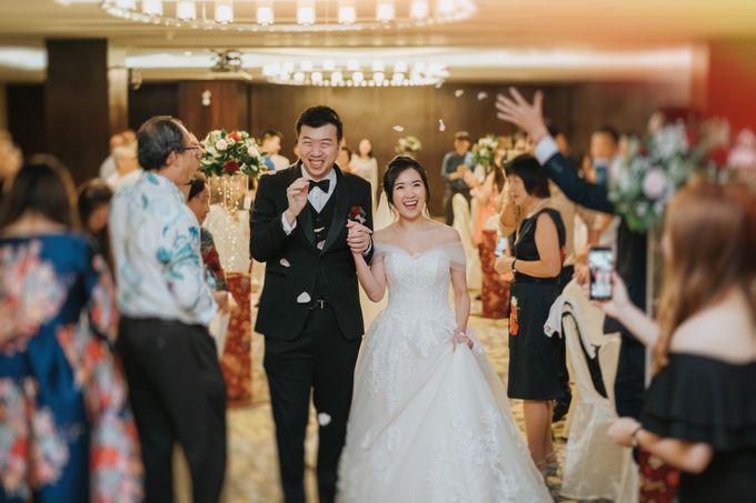 Celebrating Zong Zhen & Shery - Carlton Hotel Singapore by ARTURE PHOTOGRAPHY - 002