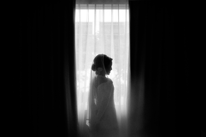 Wedding of Dioan & Prima by Capture Your Moments - 001