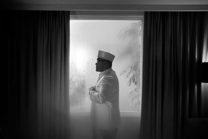 Wedding of Dioan & Prima by Capture Your Moments - 002