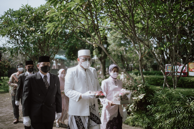 Wedding of Dioan & Prima by Capture Your Moments - 003