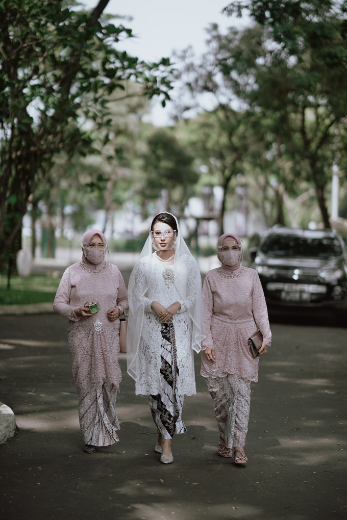 Wedding of Dioan & Prima by Capture Your Moments - 005