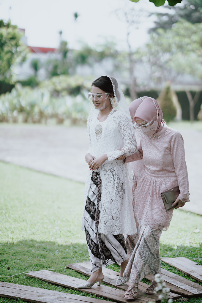Wedding of Dioan & Prima by Capture Your Moments - 006