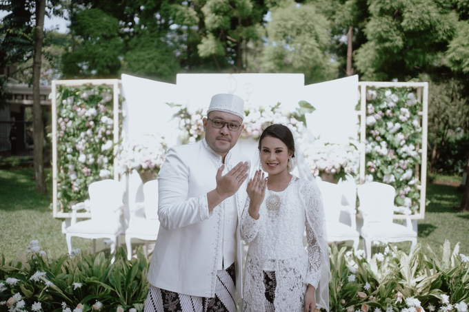 Wedding of Dioan & Prima by Capture Your Moments - 007