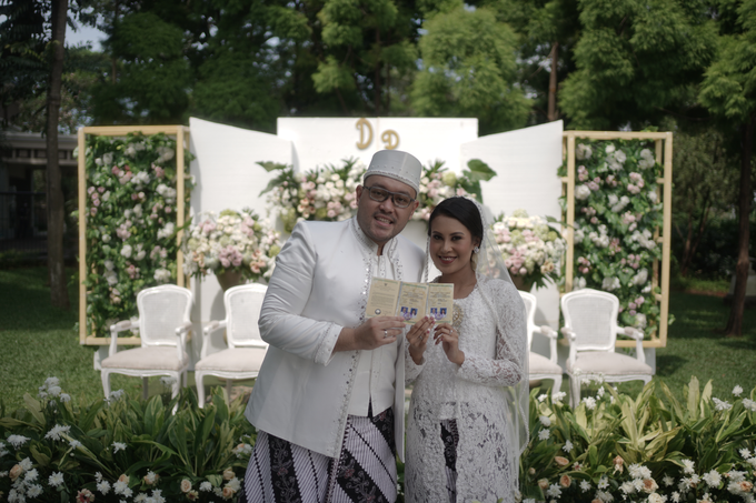 Wedding of Dioan & Prima by Capture Your Moments - 009