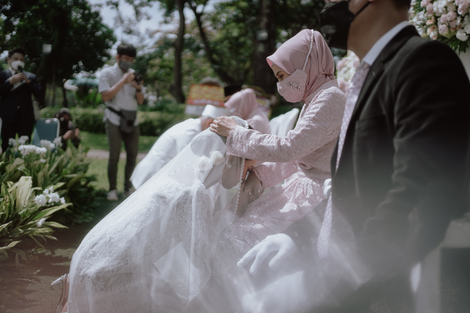 Wedding of Dioan & Prima by Capture Your Moments - 010