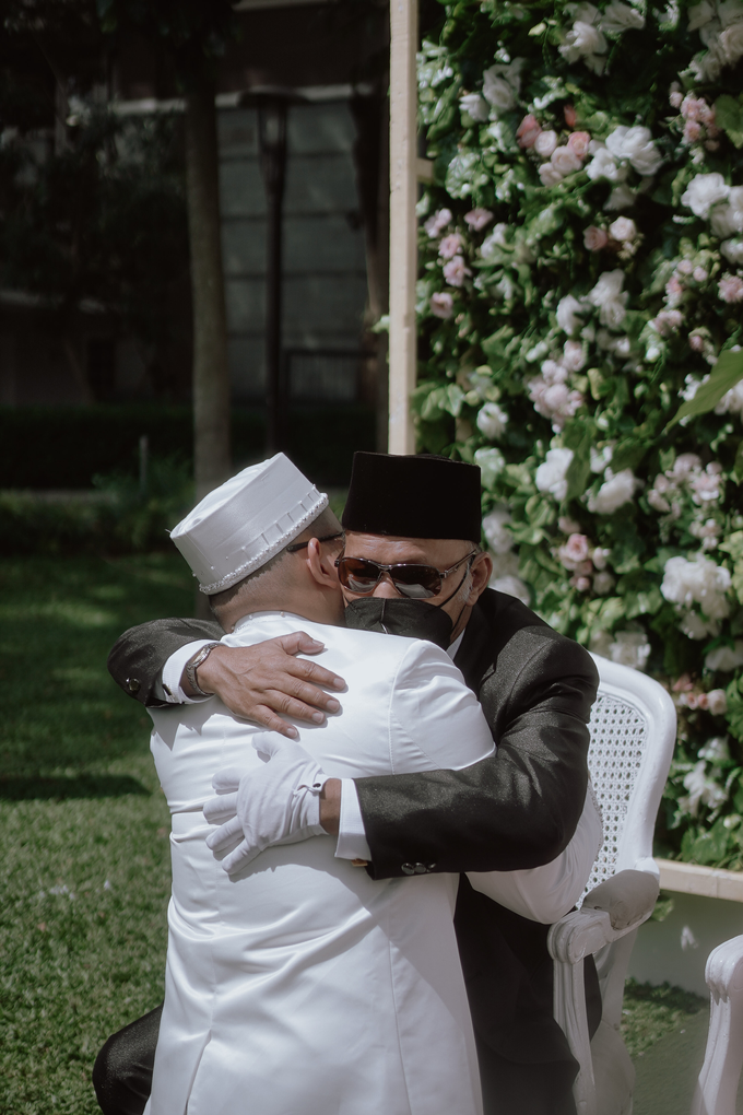 Wedding of Dioan & Prima by Capture Your Moments - 011