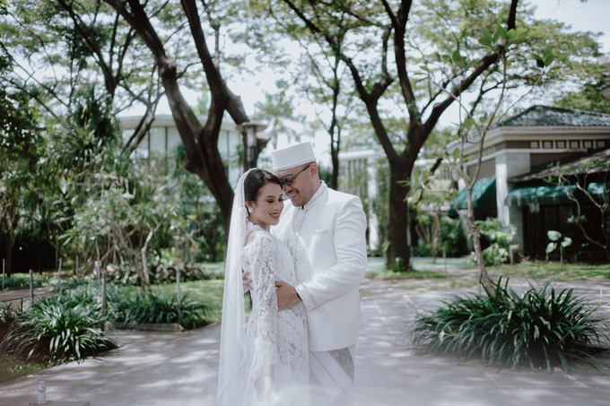 Wedding of Dioan & Prima by Capture Your Moments - 012