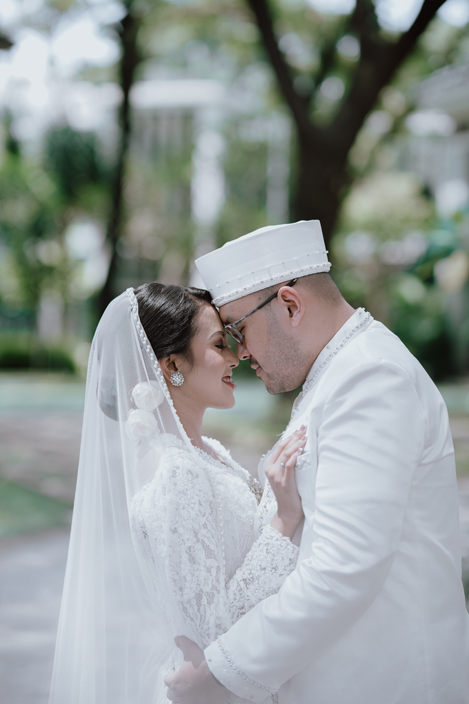 Wedding of Dioan & Prima by Capture Your Moments - 013