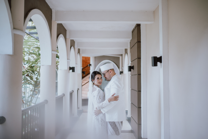 Wedding of Dioan & Prima by Capture Your Moments - 014